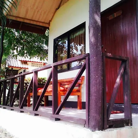 Bamboo Bay Family Resort
